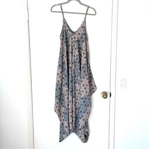 Manuhealii Harem Jumpsuit